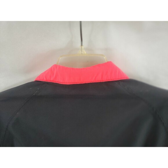 VTG Winston Bomber Jacket Men's Large L Zip Up Varsity Swingster Tag Made in USA - Picture 7 of 9